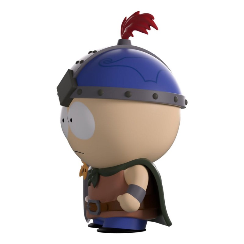 South Park Vinyl figurine Ranger Stan Marshwalker 10 cm | 0810085558682