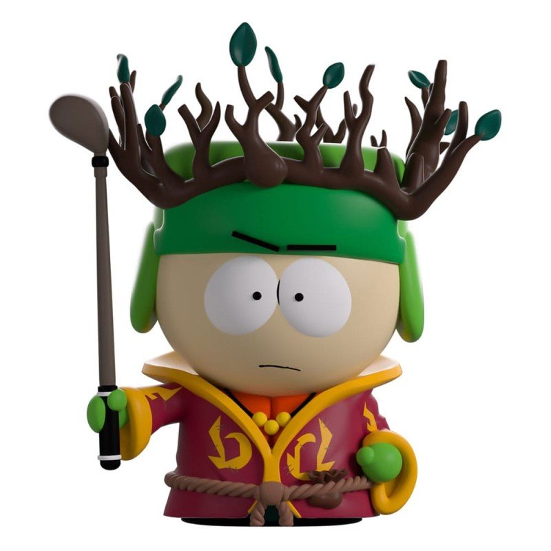South Park Vinyl Figure Elf King Kyle 13 cm | 0810085558699