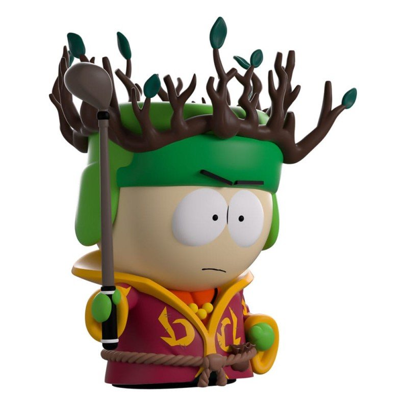 South Park Vinyl Figure Elf King Kyle 13 cm | 0810085558699