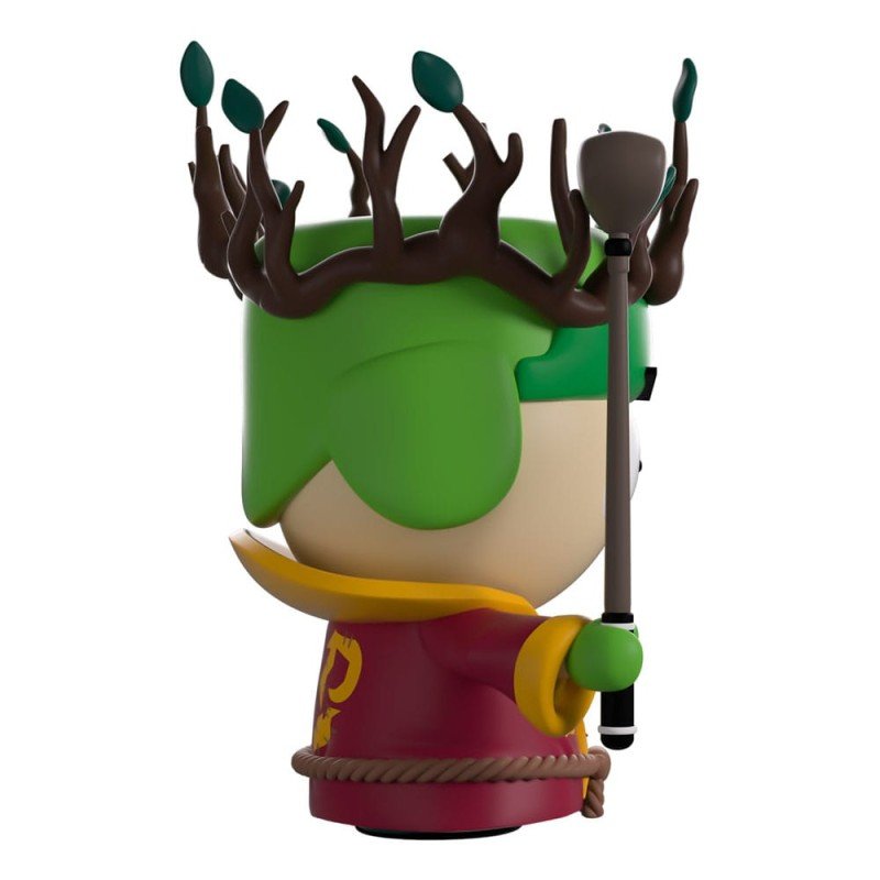 South Park Vinyl Figure Elf King Kyle 13 cm | 0810085558699