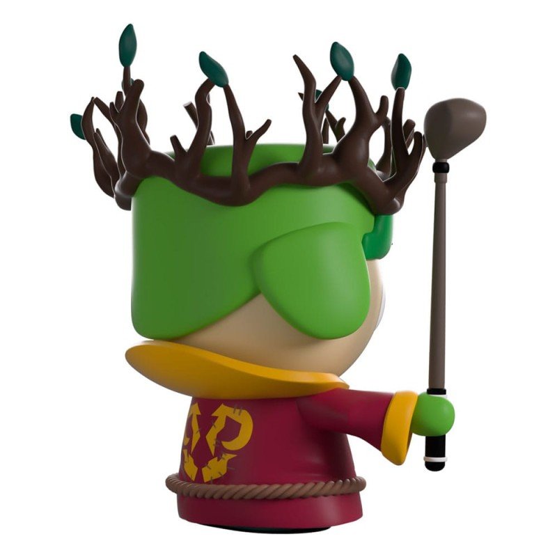 South Park Vinyl figurine Elf King Kyle 13 cm | 0810085558699