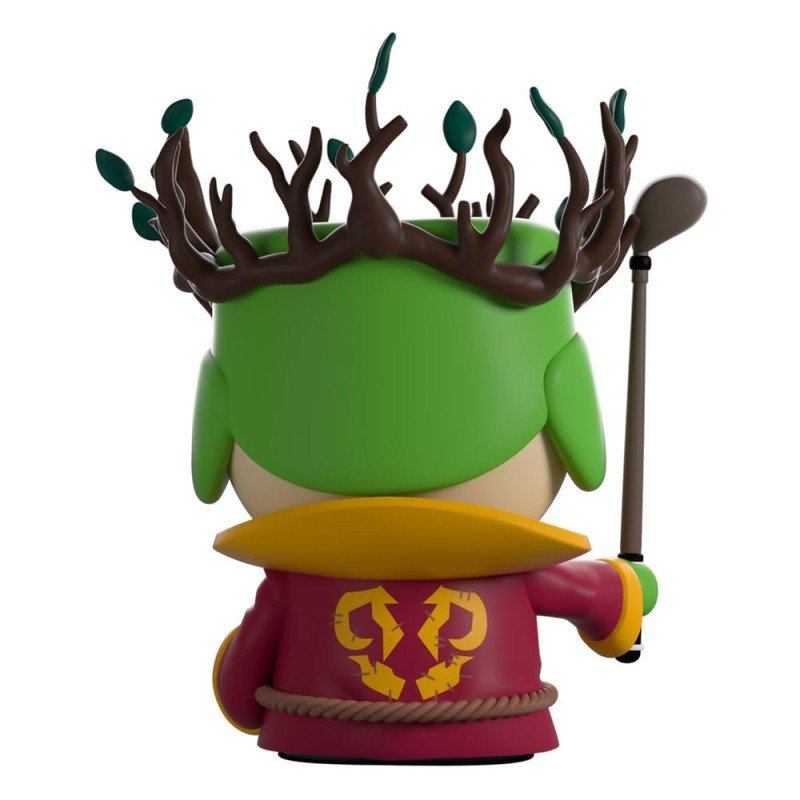 South Park Vinyl Figure Elf King Kyle 13 cm | 0810085558699
