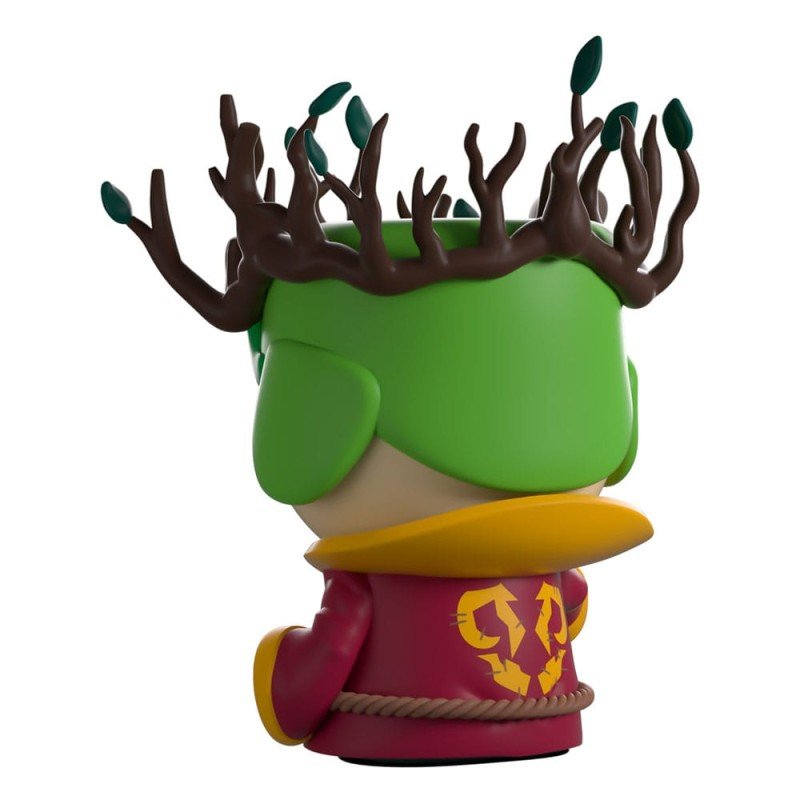 South Park Vinyl figurine Elf King Kyle 13 cm | 0810085558699