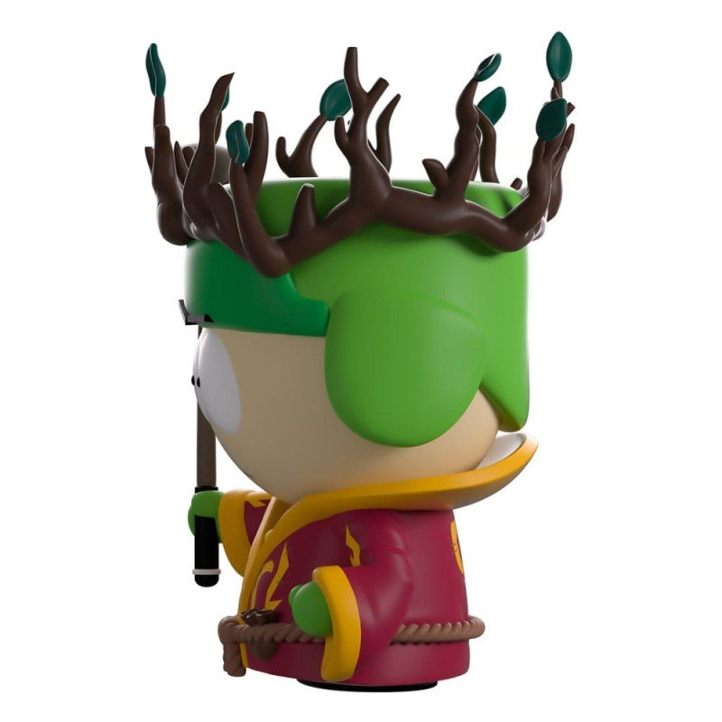 South Park Vinyl Figure Elf King Kyle 13 cm | 0810085558699