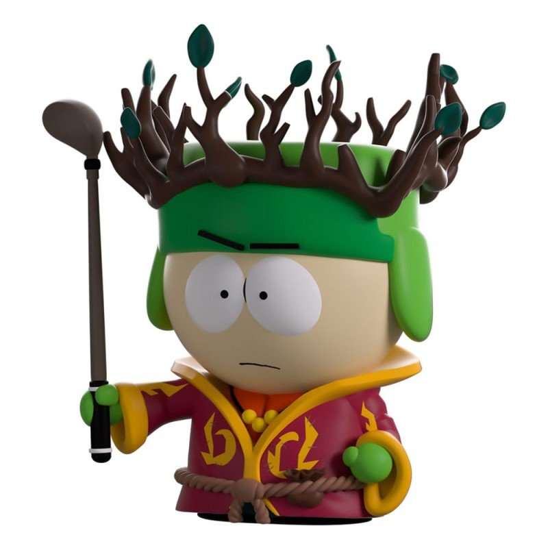 South Park Vinyl Figure Elf King Kyle 13 cm | 0810085558699