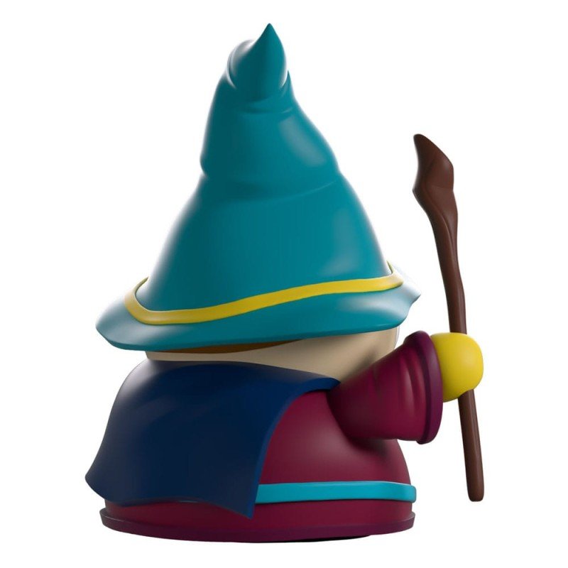South Park Vinyl figurine Grand Wizard King 12 cm | 0810085558705