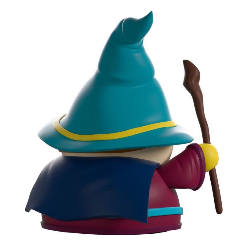 South Park Vinyl figurine Grand Wizard King 12 cm | 0810085558705