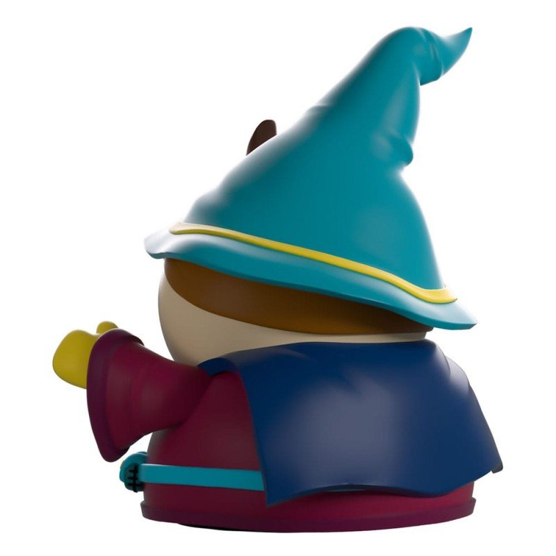 South Park Vinyl figurine Grand Wizard King 12 cm | 0810085558705