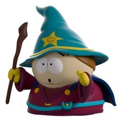 South Park Vinyl figurine Grand Wizard King 12 cm | 0810085558705