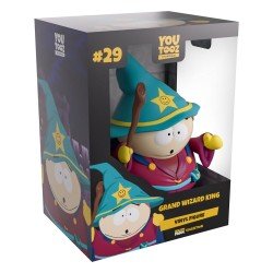 South Park Vinyl figurine Grand Wizard King 12 cm | 0810085558705