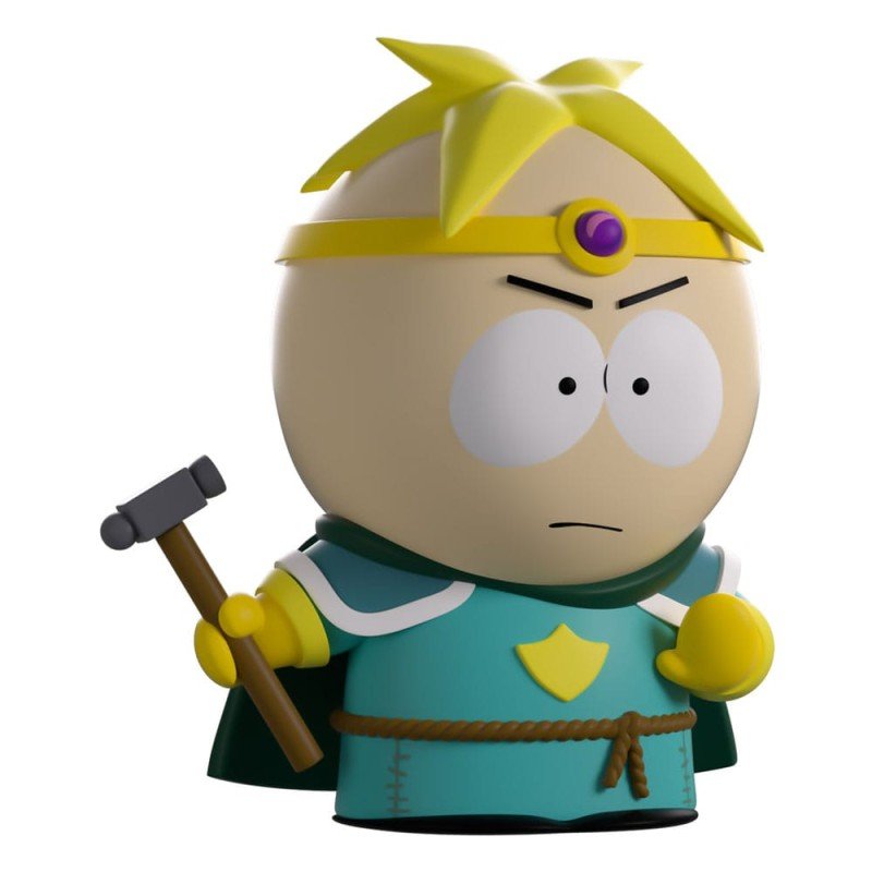 South Park Vinyl figurine Paladin Butters 9 cm | 0810085558712