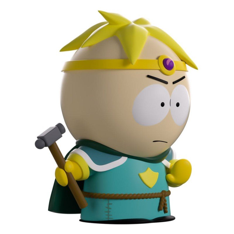 South Park Vinyl figurine Paladin Butters 9 cm | 0810085558712