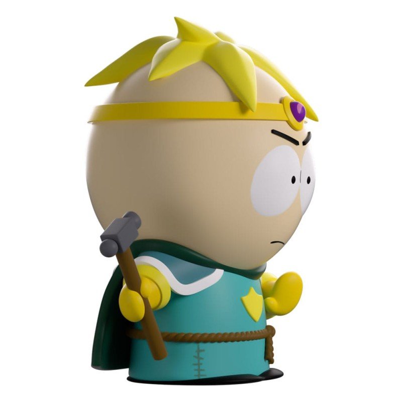 South Park Vinyl figurine Paladin Butters 9 cm | 0810085558712