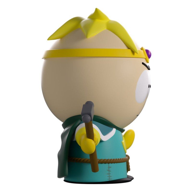 South Park Vinyl figurine Paladin Butters 9 cm | 0810085558712