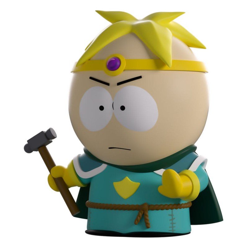 South Park Vinyl figurine Paladin Butters 9 cm | 0810085558712