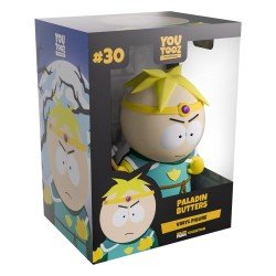 South Park Vinyl figurine Paladin Butters 9 cm | 0810085558712