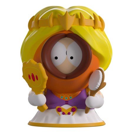 South Park Vinyl figurine Princess Kenny 9 cm | 0810085558729