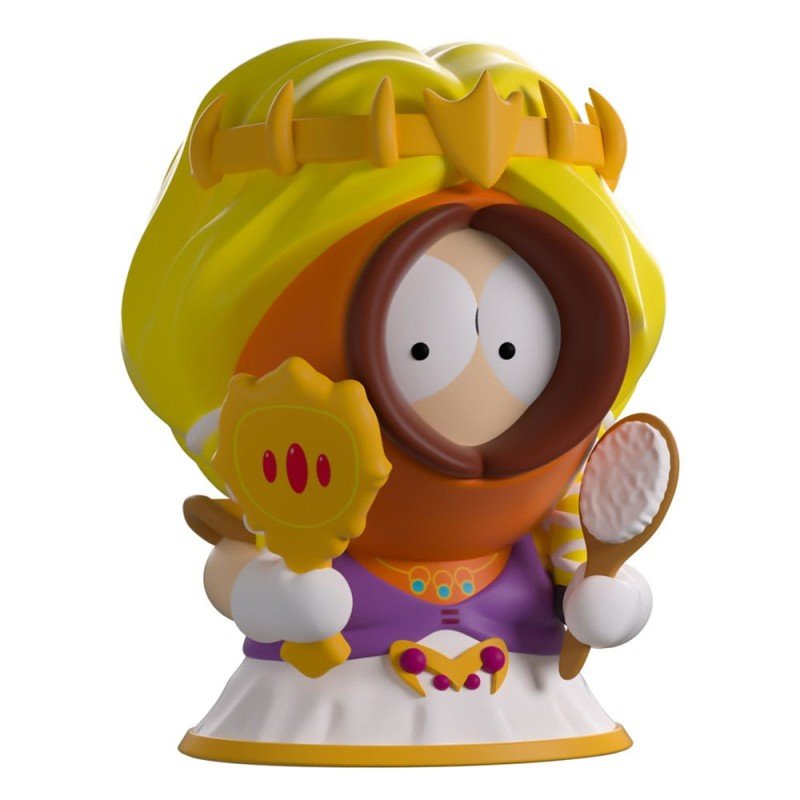 South Park Vinyl figurine Princess Kenny 9 cm | 0810085558729
