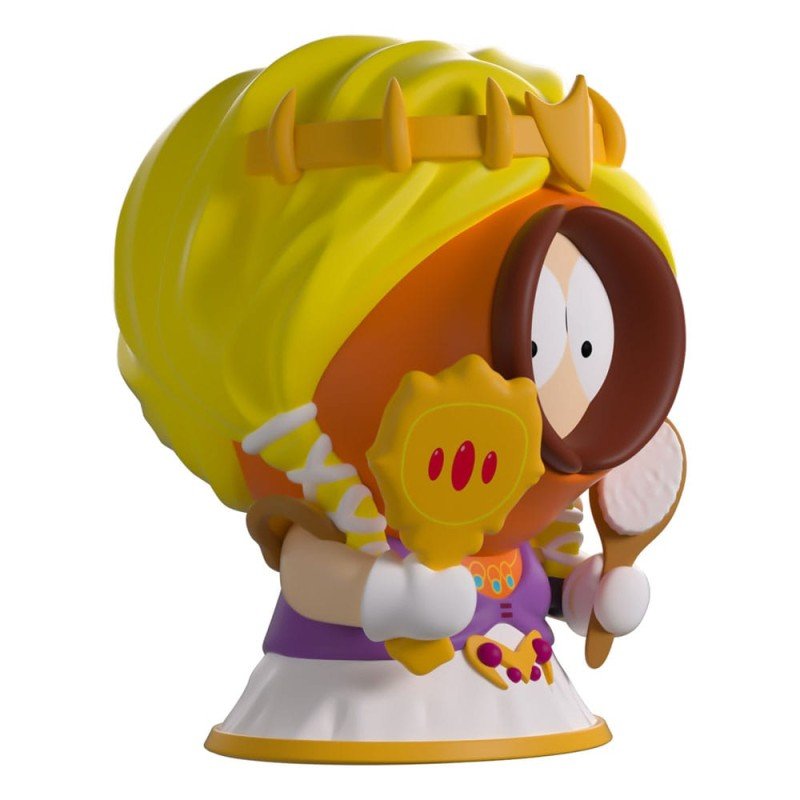 South Park Vinyl figurine Princess Kenny 9 cm | 0810085558729