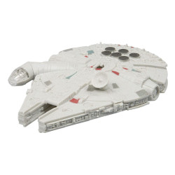 Star Wars - Advent Calendar - Millennium Falcon, X-Wing Fighter, Darth Vader's Tie Fighter