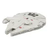Star Wars - Calendrier de l'avent - Millennium Falcon, X-Wing Fighter, Darth Vader's Tie Fighter