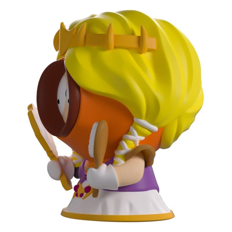 South Park Vinyl figurine Princess Kenny 9 cm | 0810085558729