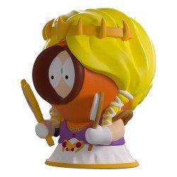 South Park Vinyl figurine Princess Kenny 9 cm | 0810085558729