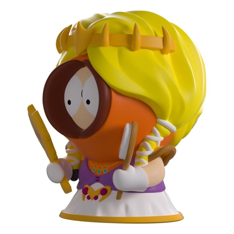South Park Vinyl Figure Princess Kenny 9 cm | 0810085558729
