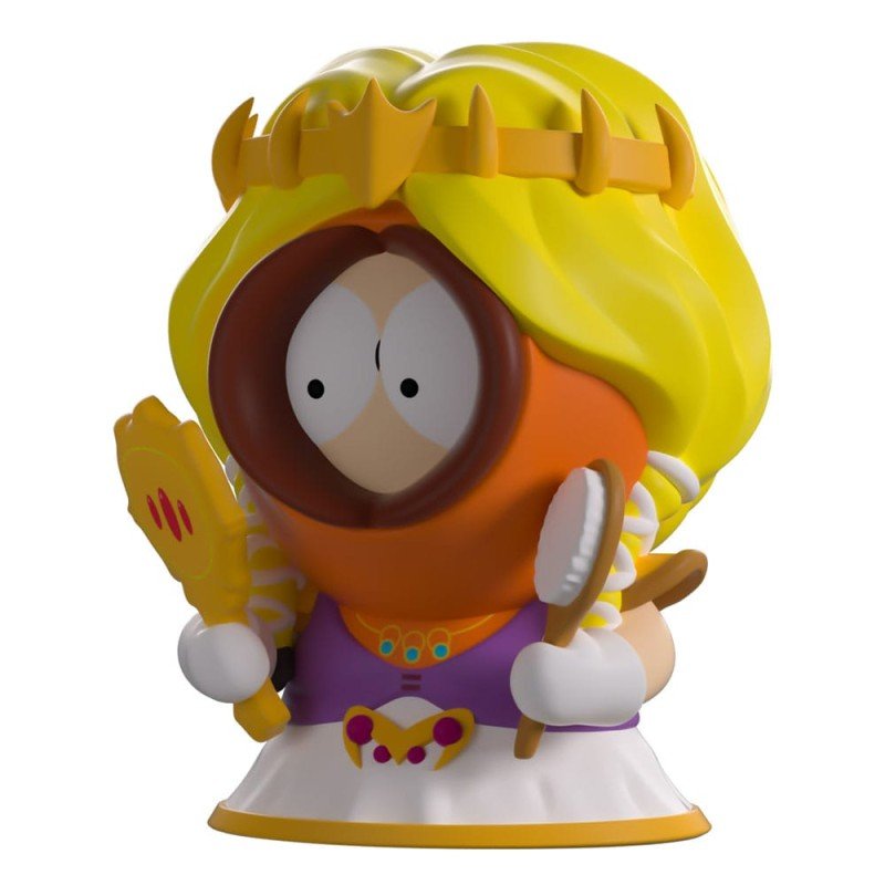 South Park Vinyl figurine Princess Kenny 9 cm | 0810085558729