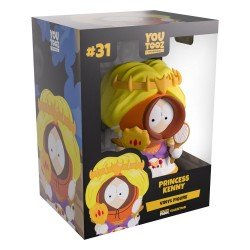 South Park Vinyl figurine Princess Kenny 9 cm | 0810085558729