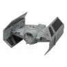 Star Wars - Calendrier de l'avent - Millennium Falcon, X-Wing Fighter, Darth Vader's Tie Fighter