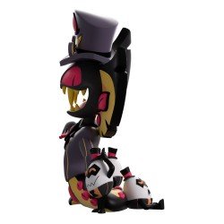 Hazbin Hotel Vinyl Figure Sir Pentious 13 cm | 0810163650017