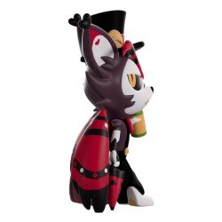 Hazbin Hotel Vinyl figurine Husk 12 cm | 0810163650024