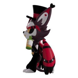 Hazbin Hotel Vinyl figurine Husk 12 cm | 0810163650024