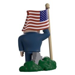 American Dad Vinyl figurine Stan 14 cm | 0810163650093