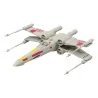 Star Wars - Calendrier de l'avent - Millennium Falcon, X-Wing Fighter, Darth Vader's Tie Fighter