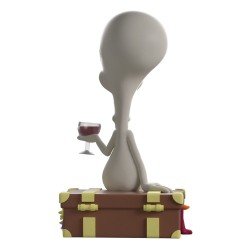 American Dad Vinyl figurine Roger 11 cm | 0810163650109