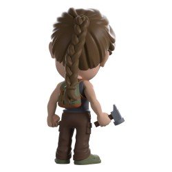 The Last of Us Vinyl figurine Abby 12 cm | 0810163650277