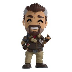 Borderlands Vinyl figurine Marcus 10 cm 