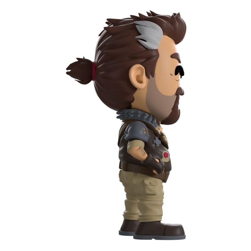 Borderlands Vinyl figurine Marcus 10 cm | 0810163650345