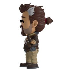 Borderlands Vinyl figurine Marcus 10 cm | 0810163650345