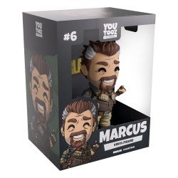 Borderlands Vinyl figurine Marcus 10 cm | 0810163650345