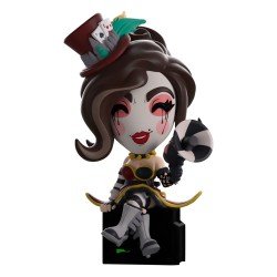 Borderlands Vinyl Figure Moxxi 10 cm   