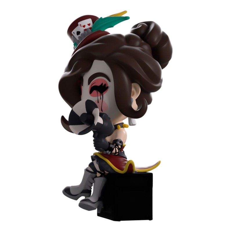 Borderlands Vinyl Figure Moxxi 10 cm   