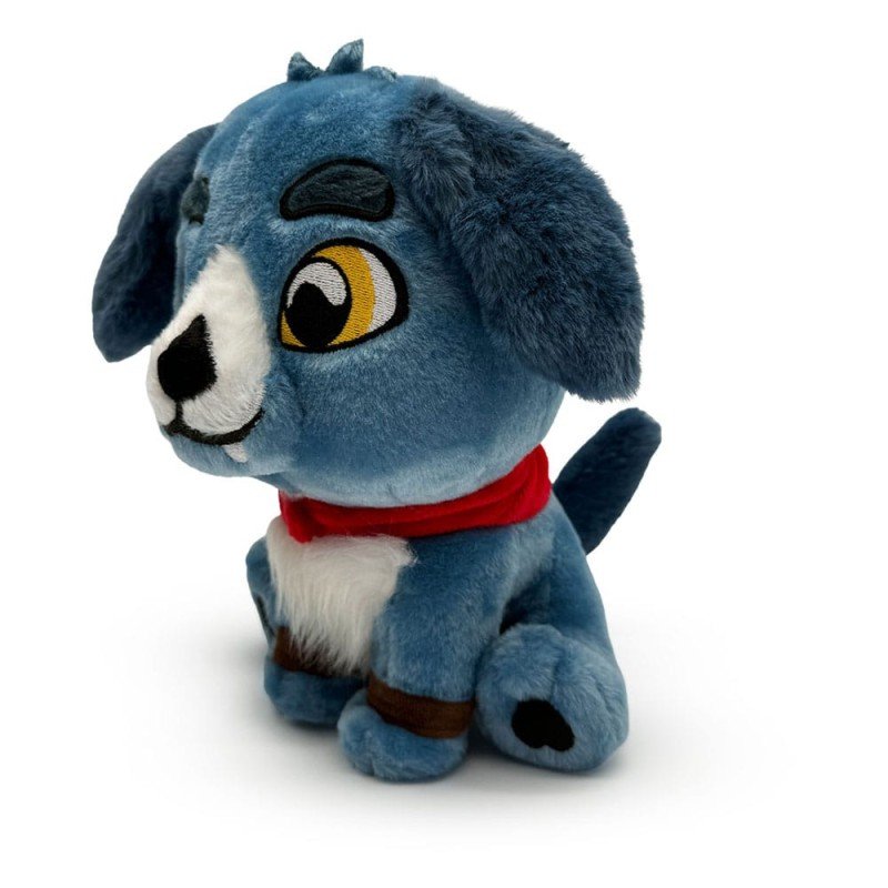 Ravendawn peluche Bandit 23 cm | 0810163650970
