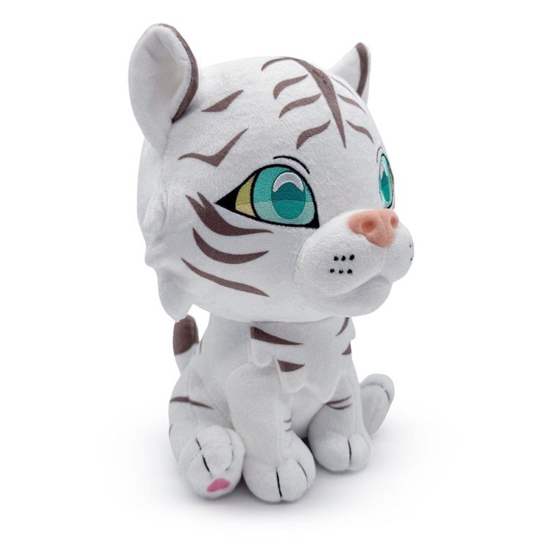 Fluffy Paradise peluche Lars 22 cm | 0810163651007