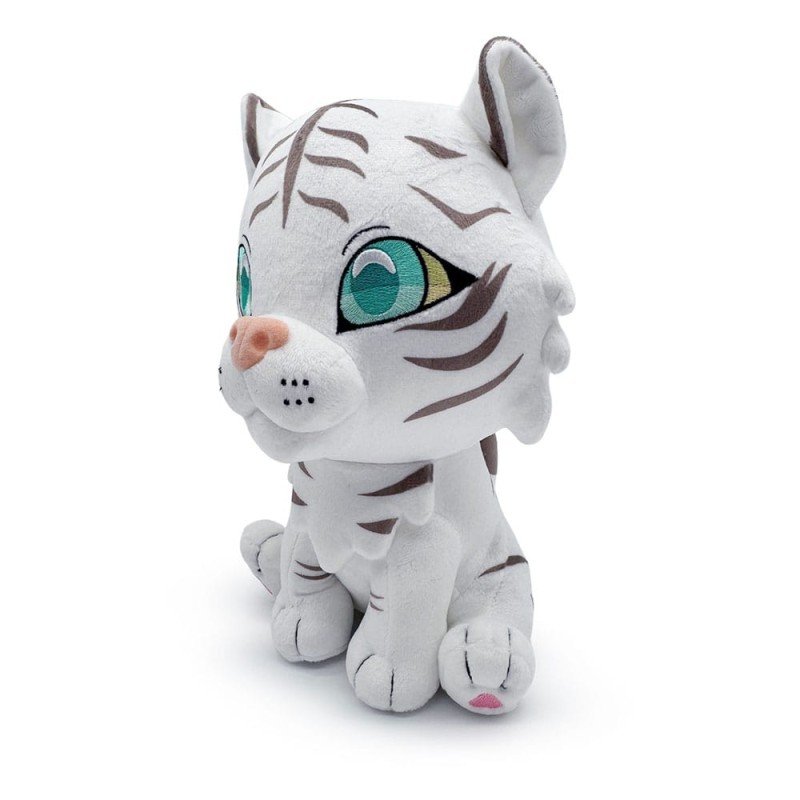 Fluffy Paradise peluche Lars 22 cm | 0810163651007