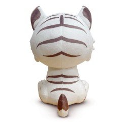Fluffy Paradise peluche Lars 22 cm | 0810163651007