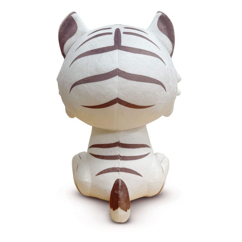 Fluffy Paradise peluche Lars 22 cm | 0810163651007
