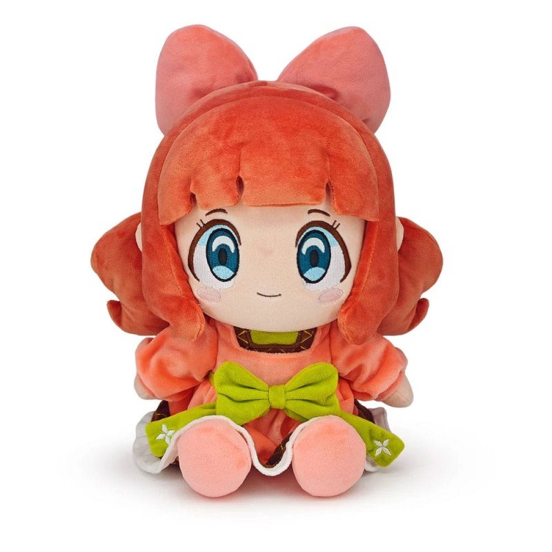 Fluffy Paradise Plush Figure Nefertima 22 cm | 0810163651052